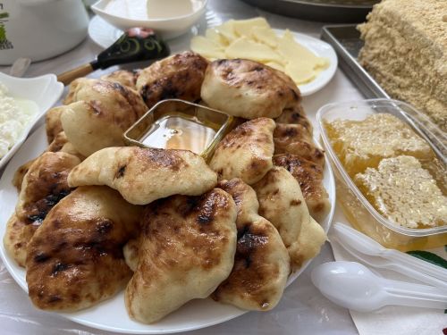 Кукмарада «Гаилә тарихында гасырлар кайтавазы — Тарихта без эзлебез» исемле республика шәҗәрә фестиваленең муниципаль этабы узды