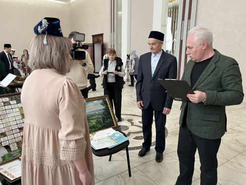 Кукмарада «Гаилә тарихында гасырлар кайтавазы — Тарихта без эзлебез» исемле республика шәҗәрә фестиваленең муниципаль этабы узды