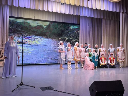 Кукмарада «Гаилә тарихында гасырлар кайтавазы — Тарихта без эзлебез» исемле республика шәҗәрә фестиваленең муниципаль этабы узды