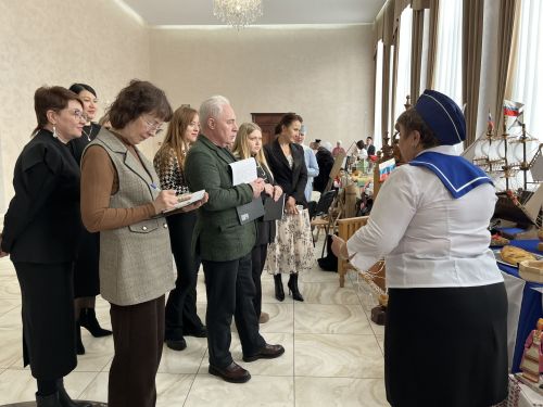 Кукмарада «Гаилә тарихында гасырлар кайтавазы — Тарихта без эзлебез» исемле республика шәҗәрә фестиваленең муниципаль этабы узды