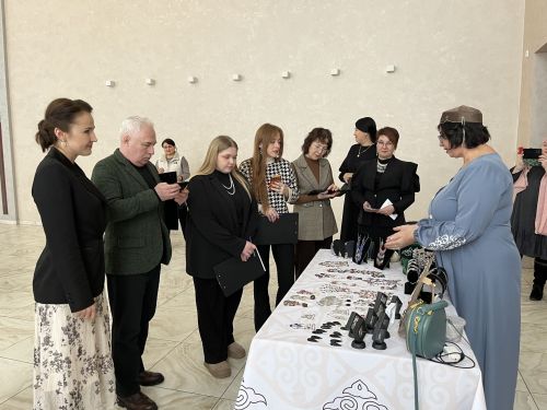 Кукмарада «Гаилә тарихында гасырлар кайтавазы — Тарихта без эзлебез» исемле республика шәҗәрә фестиваленең муниципаль этабы узды