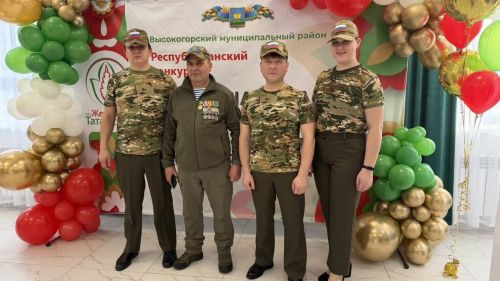 Алар Кукмара данын яклады