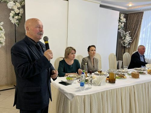 Кукмарада әфганчылар очрашты