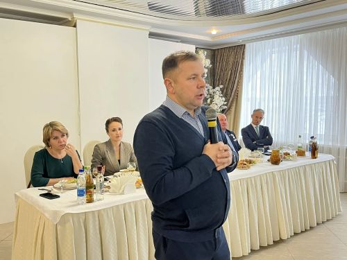 Кукмарада әфганчылар очрашты