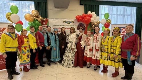 Алар Кукмара данын яклады