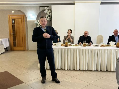Кукмарада әфганчылар очрашты