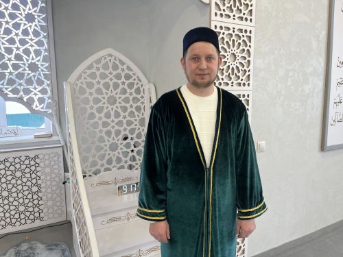 Изге эшкә — бердәм адым: Туембаш авылы мәчетендә зур ремонт эшләре башкарылды