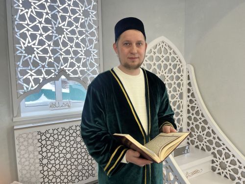 Изге эшкә — бердәм адым: Туембаш авылы мәчетендә зур ремонт эшләре башкарылды