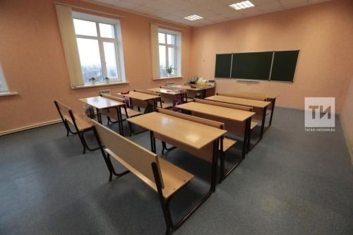 Кукмара районыннан Рәсүлә Шакирова: 11 ел дәвамында безгә 28 укытучы-тәрбияче белем бирде