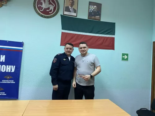 Кукмарада Иҗтимагый советның быелгы беренче утырышы үтте