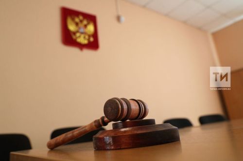 Кукмара районы буенча 2нче суд участогына җәмәгать судьясы сайланды