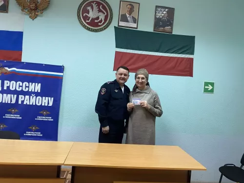Кукмарада Иҗтимагый советның быелгы беренче утырышы үтте
