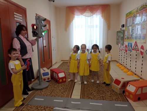«Яшел ут»та сыналган осталык: «Кояшкай» балалар бакчасы тәрбиячесе Гөлшат Иванова бәйгедә җиңү яулады