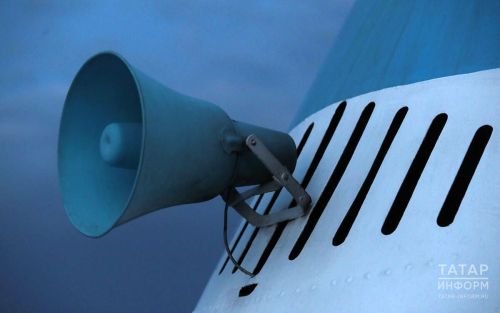 Инструкция по действиям при ракетной опасности для жителей Татарстана