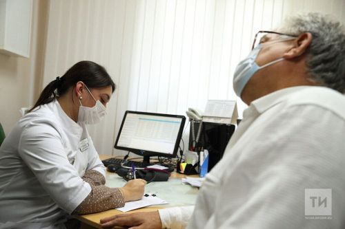 Белгеч гриппны дәвалауның яңа ысулы турында сөйләде