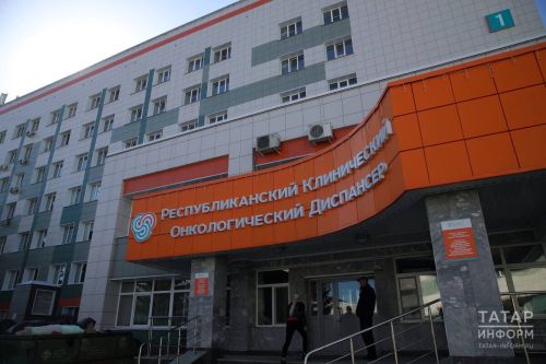 Юан эчәктә яман шешнең 76 проценттан артыгы башлангыч стадиядә ачыкланган