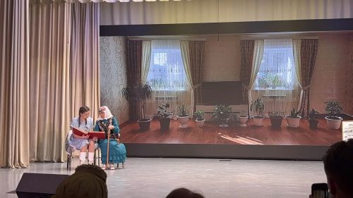 Кукмарада «Татар кызы—2026» бәйгесенең йомгаклау туры узды