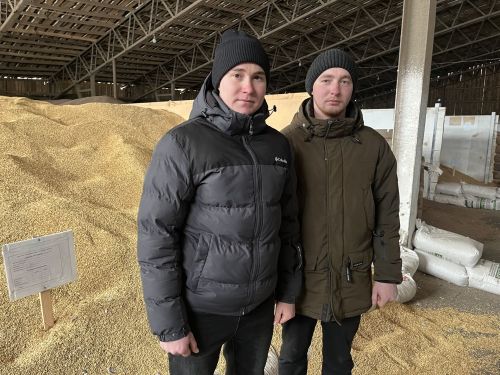 Туган якка тугрылык: Кукмара районы авылларына яшьләр эшкә кайта