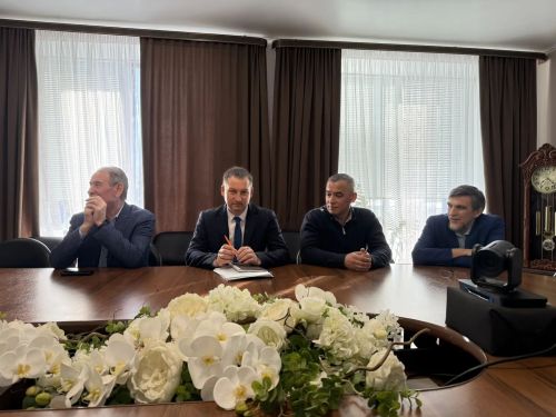 Безопасность на дорогах Кукморского района под контролем комиссии