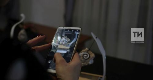Бу фотода син түгелме: Телефонга килгән шикле сылтама ачылган очракта нишләргә