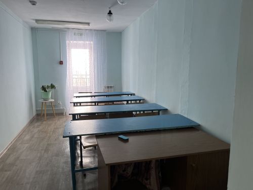 Кукмара мәдрәсәсе 25 ел буена район халкына ислам дине нигезләрен өйрәтүче әһәмиятле белем үзәге булып тора