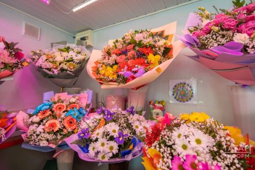 Аллерголог киңәшләре: 8 Мартка нинди чәчәкләр бүләк итәргә ярамый