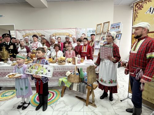 ТР Архив эшләре буенча дәүләт комитеты рәисе Гөлнара Габдрахманова: Буыннар арасындагы күперне ныгытучы фестиваль