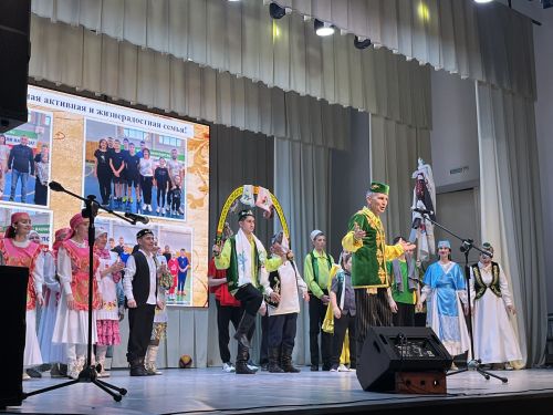 ТР Архив эшләре буенча дәүләт комитеты рәисе Гөлнара Габдрахманова: Буыннар арасындагы күперне ныгытучы фестиваль