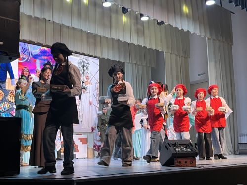 ТР Архив эшләре буенча дәүләт комитеты рәисе Гөлнара Габдрахманова: Буыннар арасындагы күперне ныгытучы фестиваль