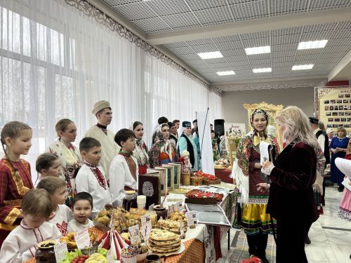 ТР Архив эшләре буенча дәүләт комитеты рәисе Гөлнара Габдрахманова: Буыннар арасындагы күперне ныгытучы фестиваль