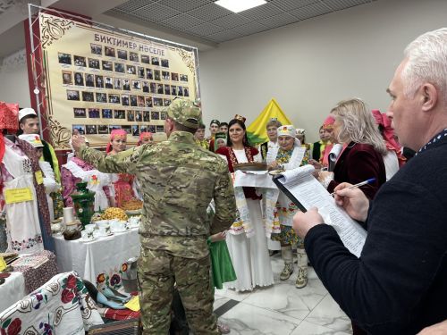 ТР Архив эшләре буенча дәүләт комитеты рәисе Гөлнара Габдрахманова: Буыннар арасындагы күперне ныгытучы фестиваль