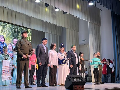 ТР Архив эшләре буенча дәүләт комитеты рәисе Гөлнара Габдрахманова: Буыннар арасындагы күперне ныгытучы фестиваль