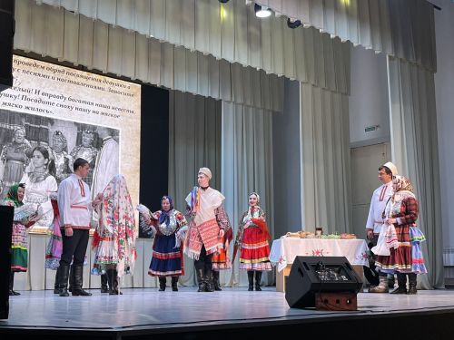 ТР Архив эшләре буенча дәүләт комитеты рәисе Гөлнара Габдрахманова: Буыннар арасындагы күперне ныгытучы фестиваль