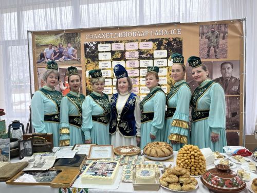 ТР Архив эшләре буенча дәүләт комитеты рәисе Гөлнара Габдрахманова: Буыннар арасындагы күперне ныгытучы фестиваль