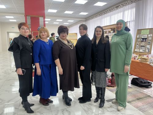 ТР Архив эшләре буенча дәүләт комитеты рәисе Гөлнара Габдрахманова: Буыннар арасындагы күперне ныгытучы фестиваль