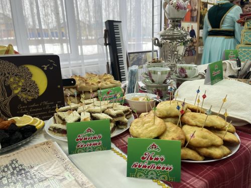 ТР Архив эшләре буенча дәүләт комитеты рәисе Гөлнара Габдрахманова: Буыннар арасындагы күперне ныгытучы фестиваль