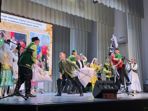 ТР Архив эшләре буенча дәүләт комитеты рәисе Гөлнара Габдрахманова: Буыннар арасындагы күперне ныгытучы фестиваль