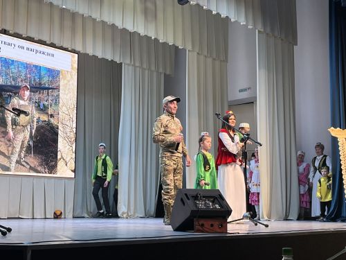 ТР Архив эшләре буенча дәүләт комитеты рәисе Гөлнара Габдрахманова: Буыннар арасындагы күперне ныгытучы фестиваль