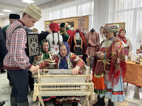 ТР Архив эшләре буенча дәүләт комитеты рәисе Гөлнара Габдрахманова: Буыннар арасындагы күперне ныгытучы фестиваль
