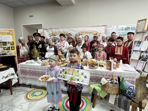 ТР Архив эшләре буенча дәүләт комитеты рәисе Гөлнара Габдрахманова: Буыннар арасындагы күперне ныгытучы фестиваль