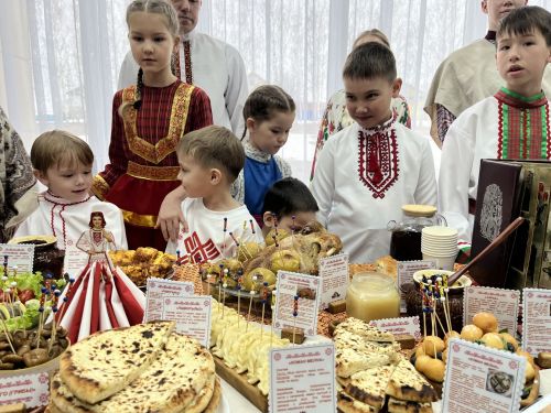 ТР Архив эшләре буенча дәүләт комитеты рәисе Гөлнара Габдрахманова: Буыннар арасындагы күперне ныгытучы фестиваль