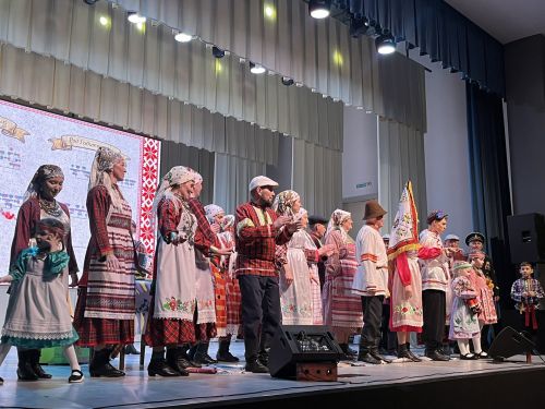 ТР Архив эшләре буенча дәүләт комитеты рәисе Гөлнара Габдрахманова: Буыннар арасындагы күперне ныгытучы фестиваль