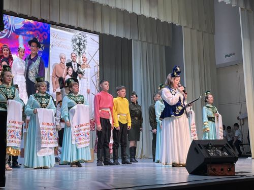 ТР Архив эшләре буенча дәүләт комитеты рәисе Гөлнара Габдрахманова: Буыннар арасындагы күперне ныгытучы фестиваль