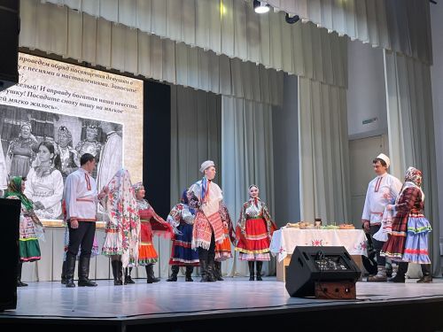 ТР Архив эшләре буенча дәүләт комитеты рәисе Гөлнара Габдрахманова: Буыннар арасындагы күперне ныгытучы фестиваль