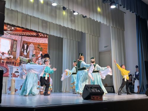 ТР Архив эшләре буенча дәүләт комитеты рәисе Гөлнара Габдрахманова: Буыннар арасындагы күперне ныгытучы фестиваль