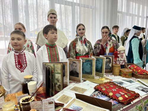 ТР Архив эшләре буенча дәүләт комитеты рәисе Гөлнара Габдрахманова: Буыннар арасындагы күперне ныгытучы фестиваль