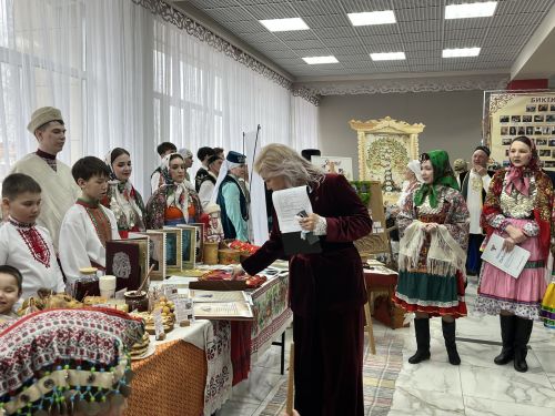 ТР Архив эшләре буенча дәүләт комитеты рәисе Гөлнара Габдрахманова: Буыннар арасындагы күперне ныгытучы фестиваль