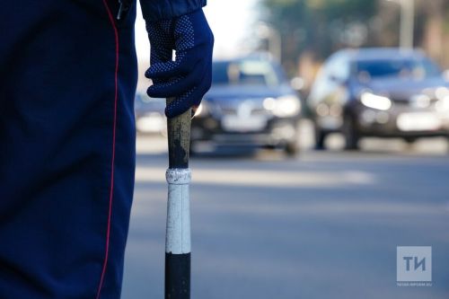 В Татарстане стартует новый этап рейда «Встречная полоса» против нарушений обгона