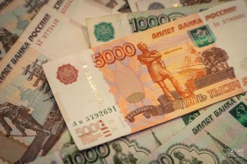 Россиялеләргә май бәйрәмнәрендә отпуск ничек түләнәчәге турында сөйләделәр