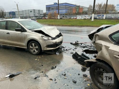 Водители уснули за рулём: В Татарстане зафиксированы два смертельных ДТП